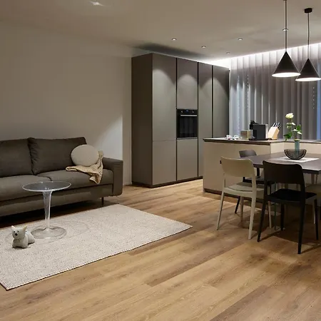 Civico 65 Garda 03 Appartement *