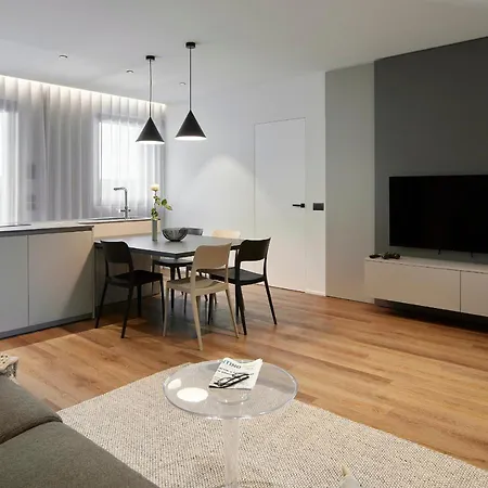 Civico 65 Garda 03 Appartement